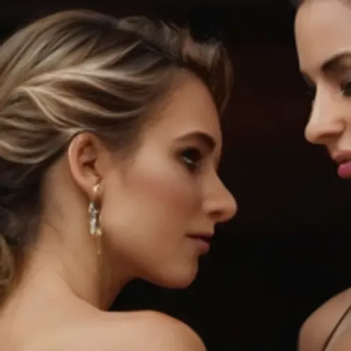 Penghasil gambar lucah AI