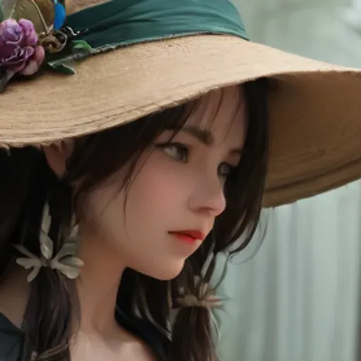 โปรแกรมสร้างภาพโปรนที่ใช้ปัญหา AI