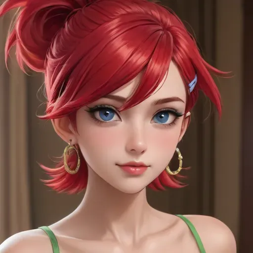 โปรแกรมสร้างภาพโปรนที่ใช้ปัญหา AI