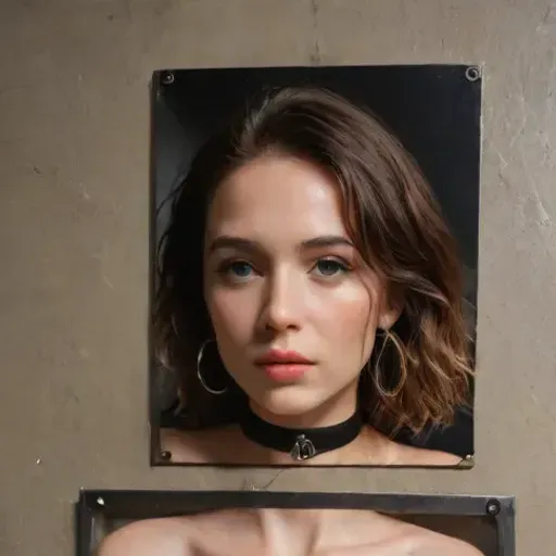AI porn image generator