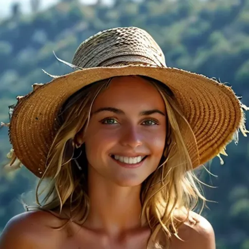 AI色情图片生成器