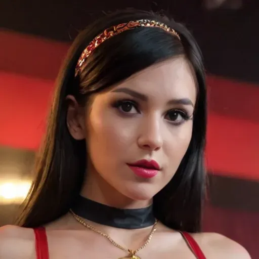 генератор порно-изображений на ИИ