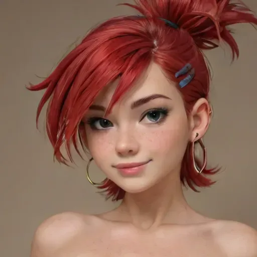 AI porn image generator