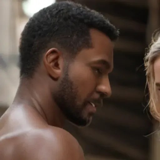 yapay zekâ porno görsel üretici