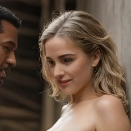 yapay zekâ porno foto üretici