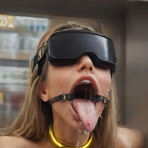 AI 포르노 이미지 생성기