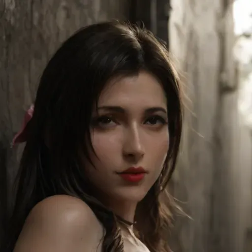 AI色情图片生成器