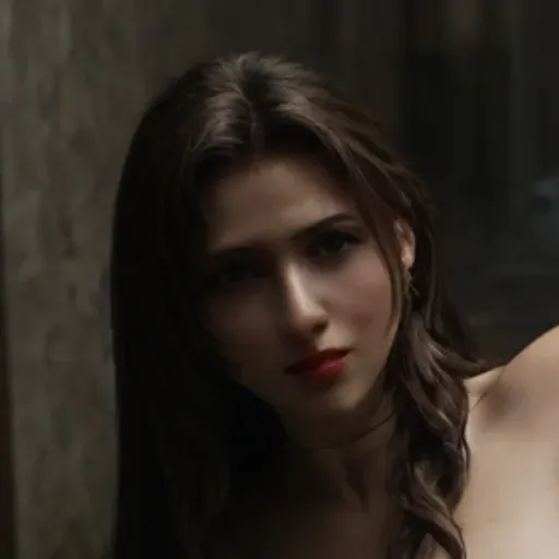 AI色情圖片產生器