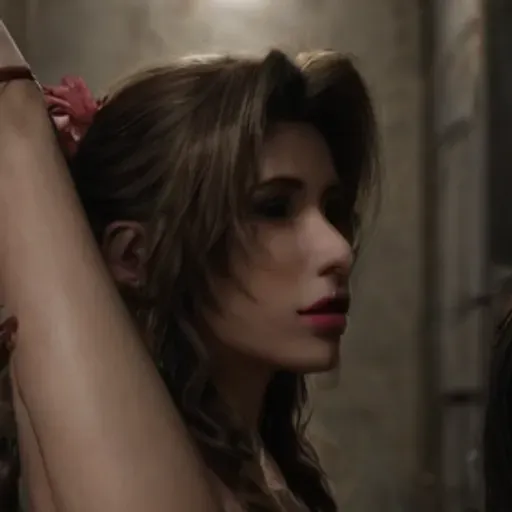 AI色情图片生成器