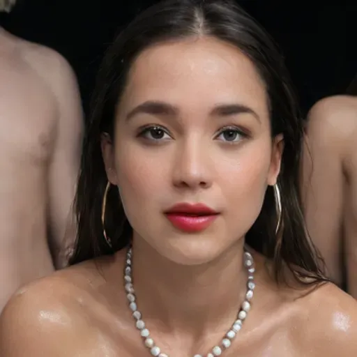 AI色情圖片產生器