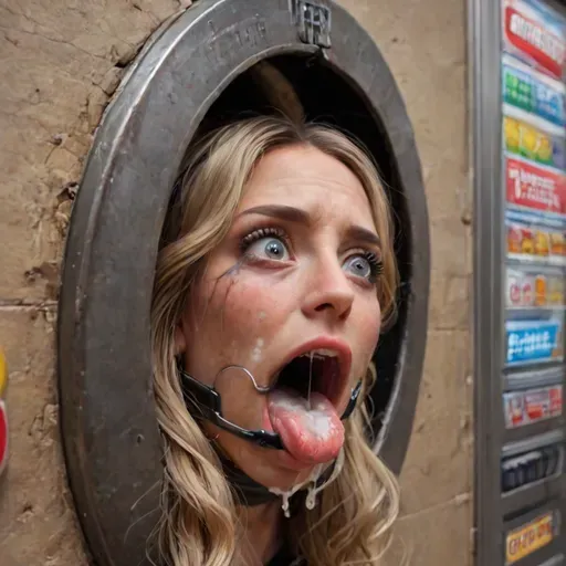 AI色情图片生成器