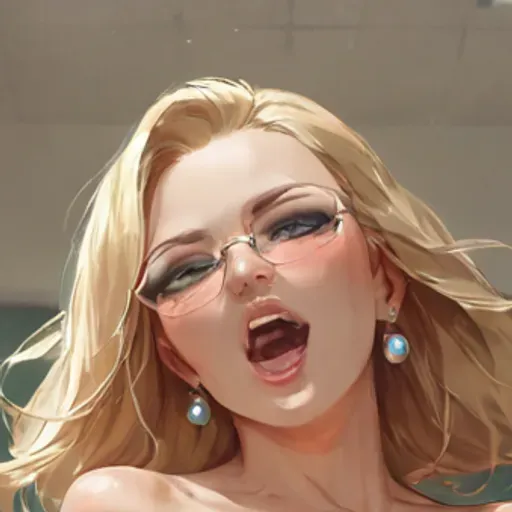 AI色情图片生成器