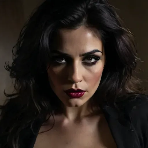 KI-Pornobild-Generator