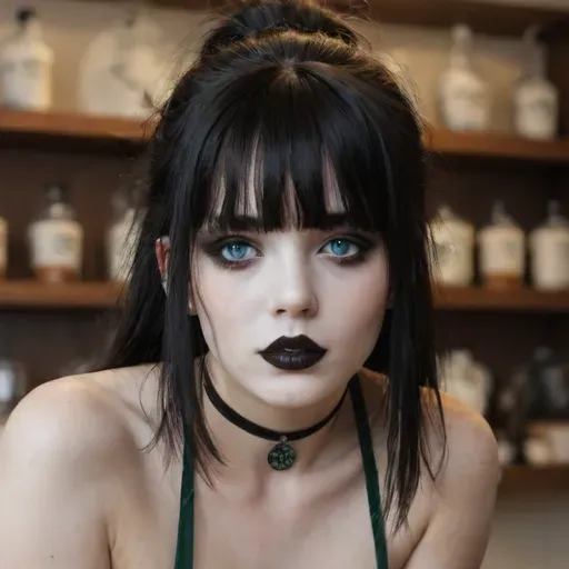 AIポルノ画像ジェネレーター