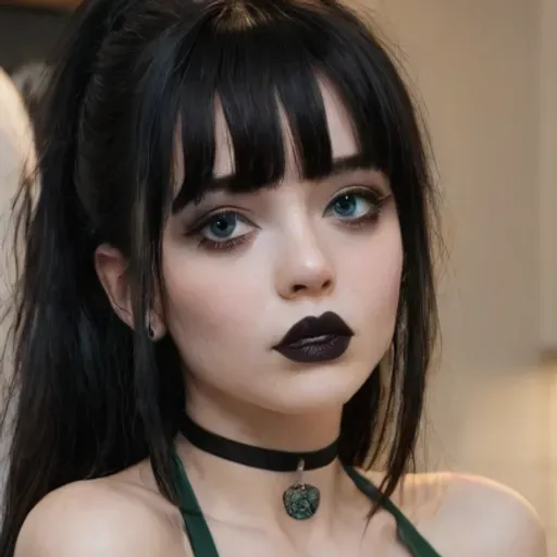 yapay zekâ porno görsel üretici