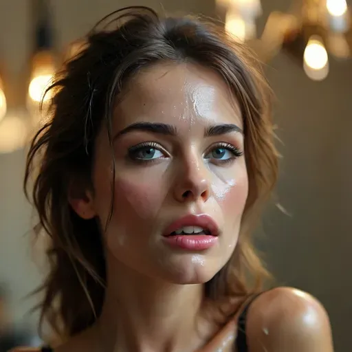 AI色情图片生成器