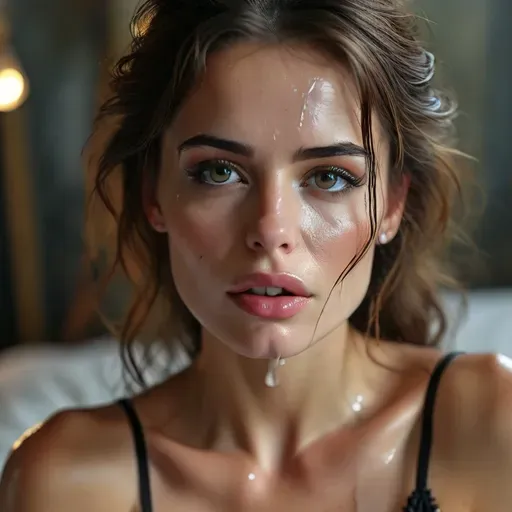 yapay zekâ porno görsel üretici