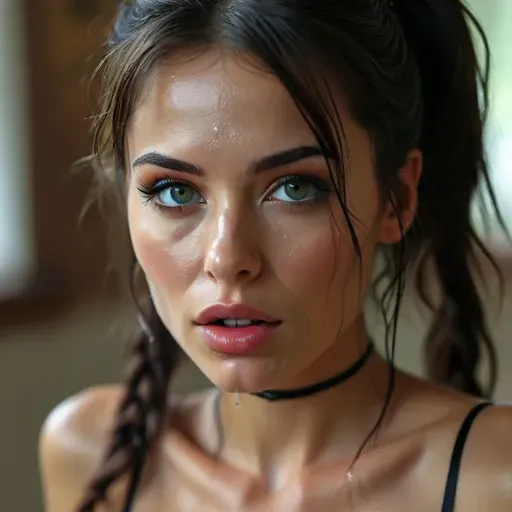 yapay zekâ porno görsel üretici