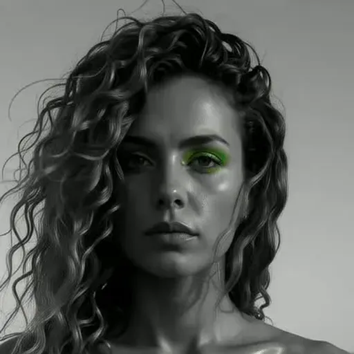 AIポルノ画像ジェネレーター