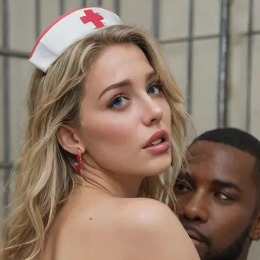 gerador de imagens pornô com IA