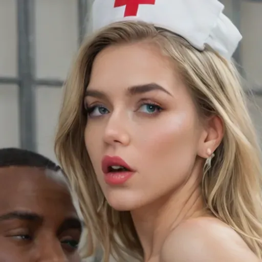 generador de imágenes porno con IA