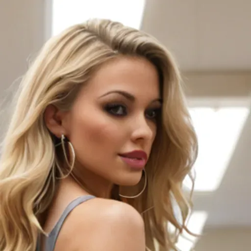 โปรแกรมสร้างภาพโปรนที่ใช้ปัญหา AI