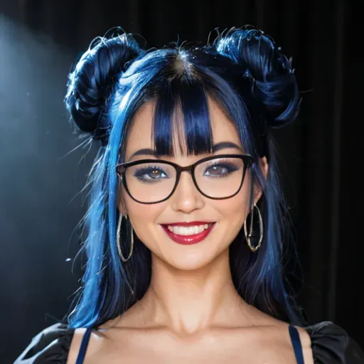 AI色情圖片產生器