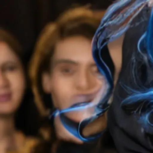 โปรแกรมสร้างภาพโปรนที่ใช้ปัญหา AI