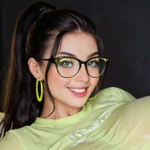 gerador de imagens pornô com IA