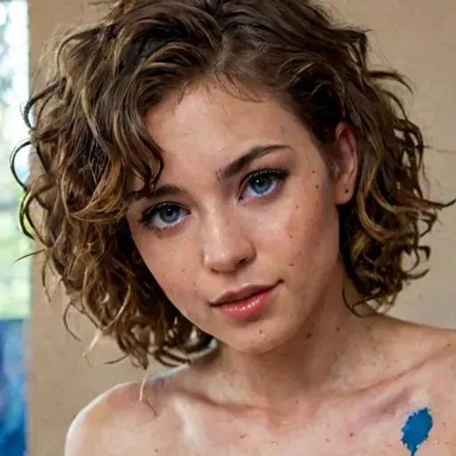 AI porn image generator