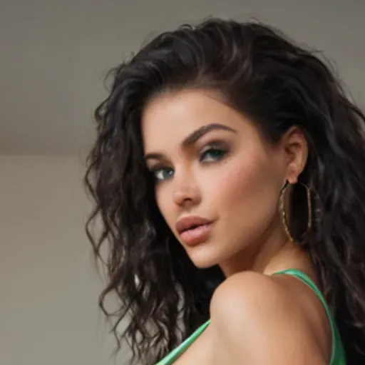 AI色情图片生成器