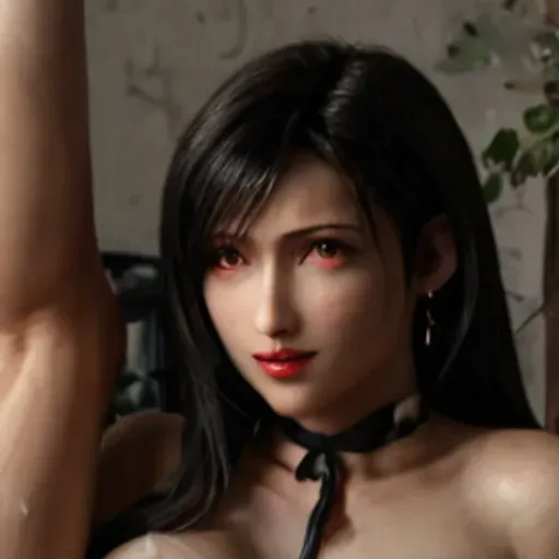 AI色情图片生成器