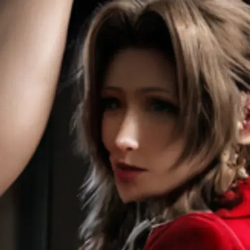 AI色情图片生成器