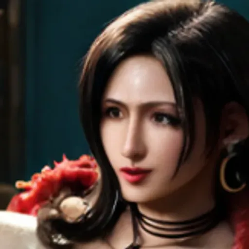 एआई पोर्न इमेज जेनरेटर