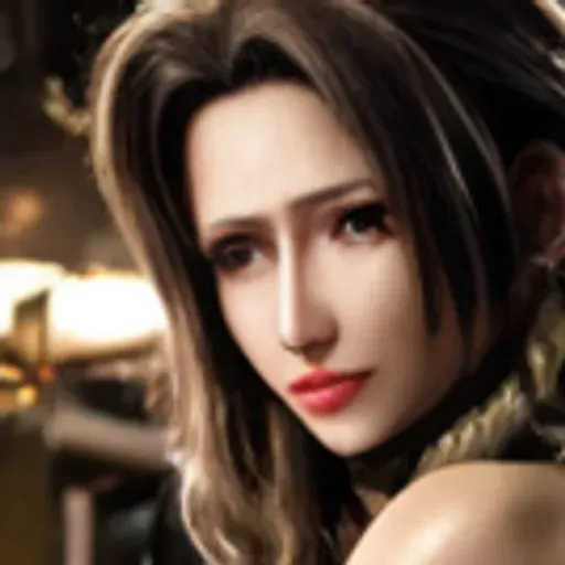 एआई पोर्न पिक जेनरेटर