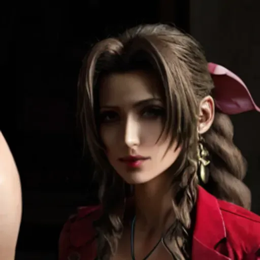 AI色情照片產生器