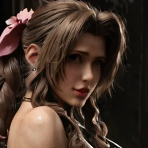 AI色情图片生成器