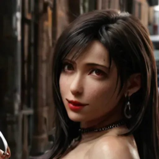 AI色情照片生成器