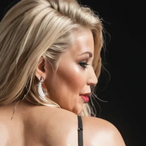 generatore di immagini porno IA