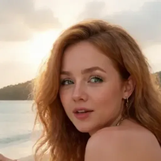 AI色情圖片產生器