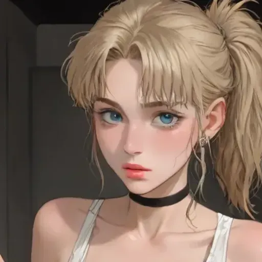 AI porn image generator