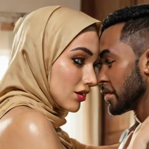 AI色情照片生成器