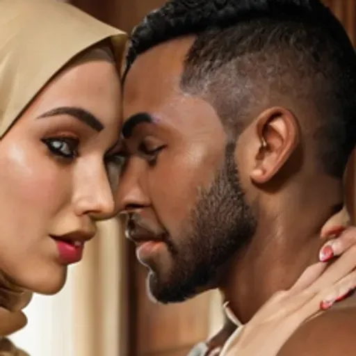 AI色情图片生成器