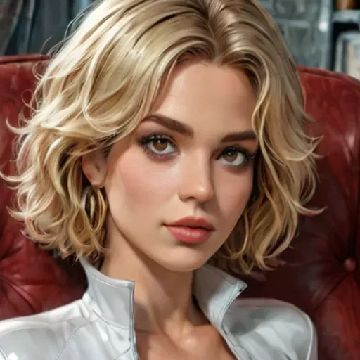 โปรแกรมสร้างภาพโปรนที่ใช้ปัญหา AI