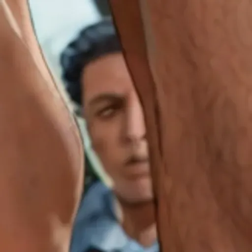 AI色情照片生成器