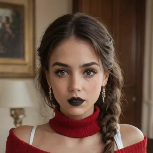 AI porn image generator