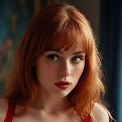 AI porn image generator