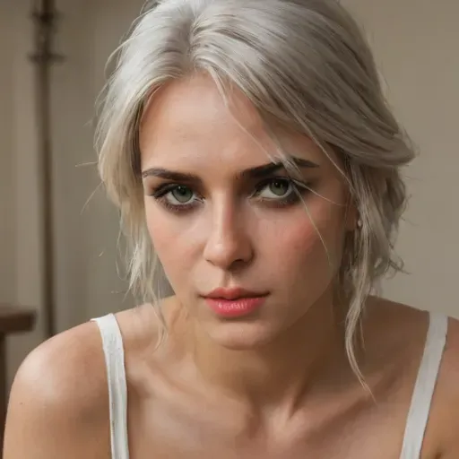 AI色情圖片產生器