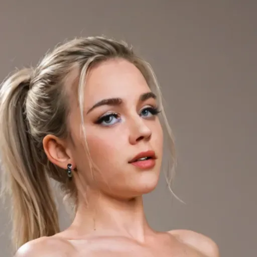 AI色情图片生成器