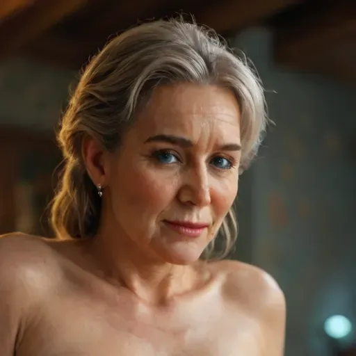 AI porn image generator